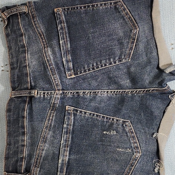 Refuge women's shorts size 5 - Picture 2 of 5